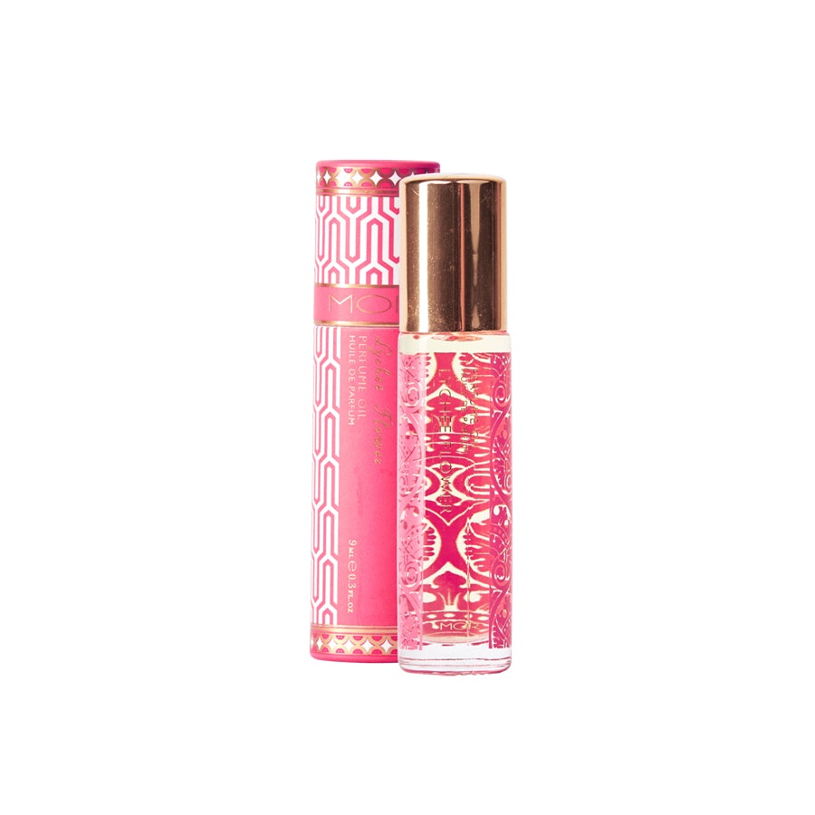 Little Luxuries Lychee Flower Perfume Oil