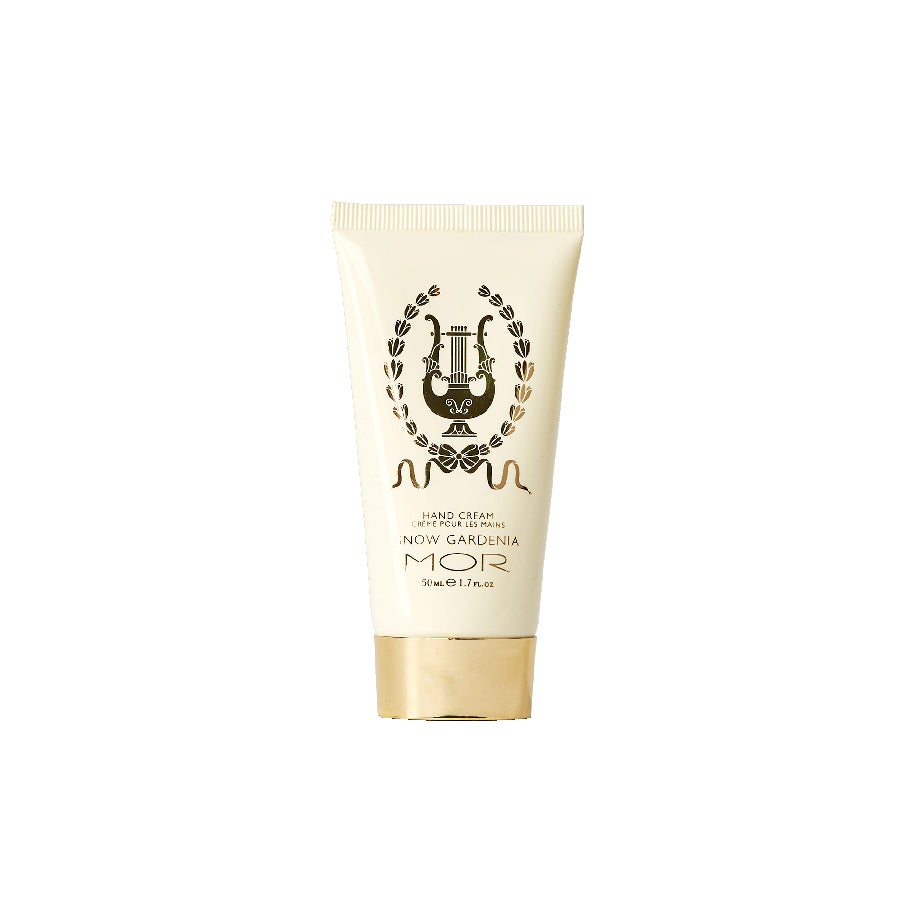 Little Luxuries Snow Gardenia Hand Cream