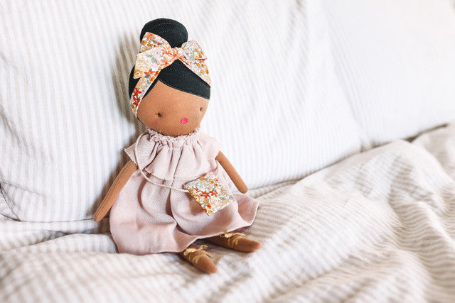 Piper Doll