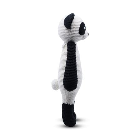Large Standing Panda Toy
