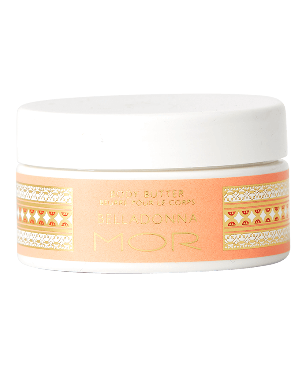 Little Luxuries Belladonna Body Butter