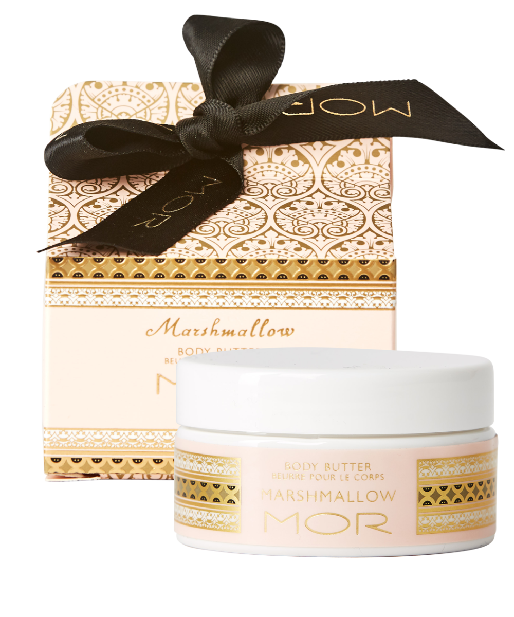 Little Luxuries Marshmallow Body Butter