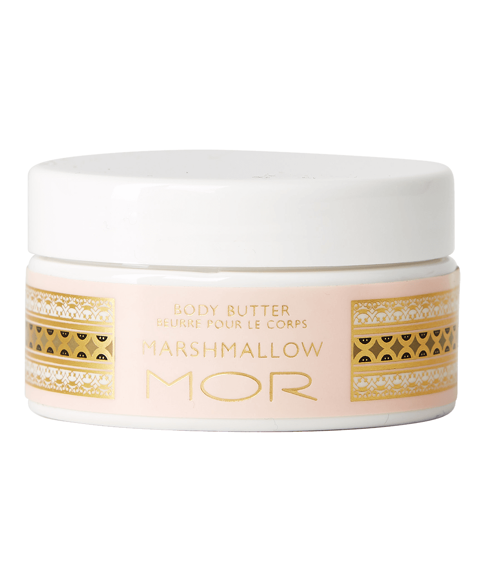 Little Luxuries Marshmallow Body Butter