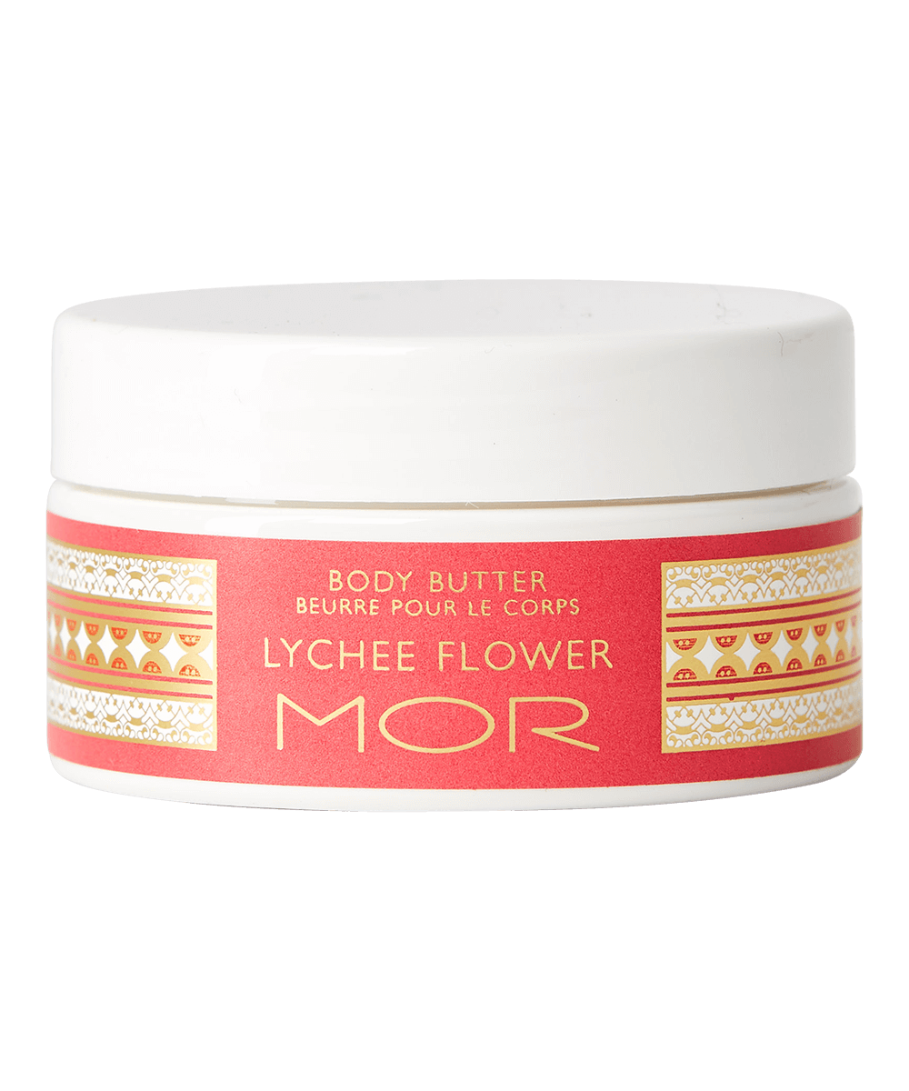 Little Luxuries Body Butter - Lychee Flower