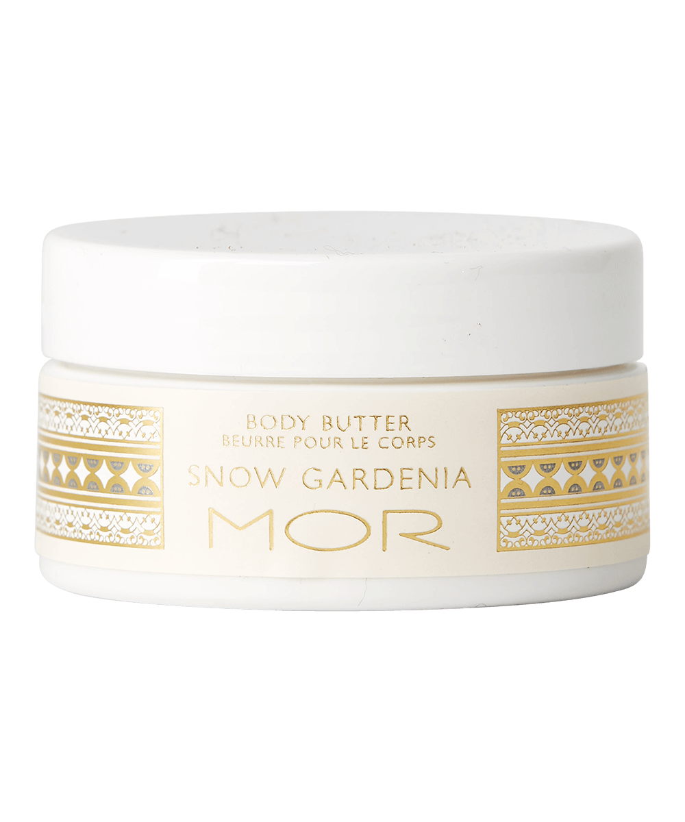 Little Luxuries Snow Gardenia Body Butter