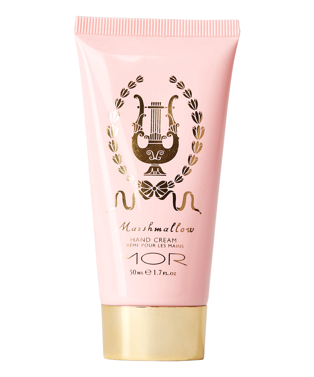 Little Luxuries Marshmallow Hand Cream
