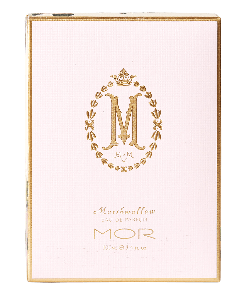 Eau De Parfum 100ml - Marshmallow