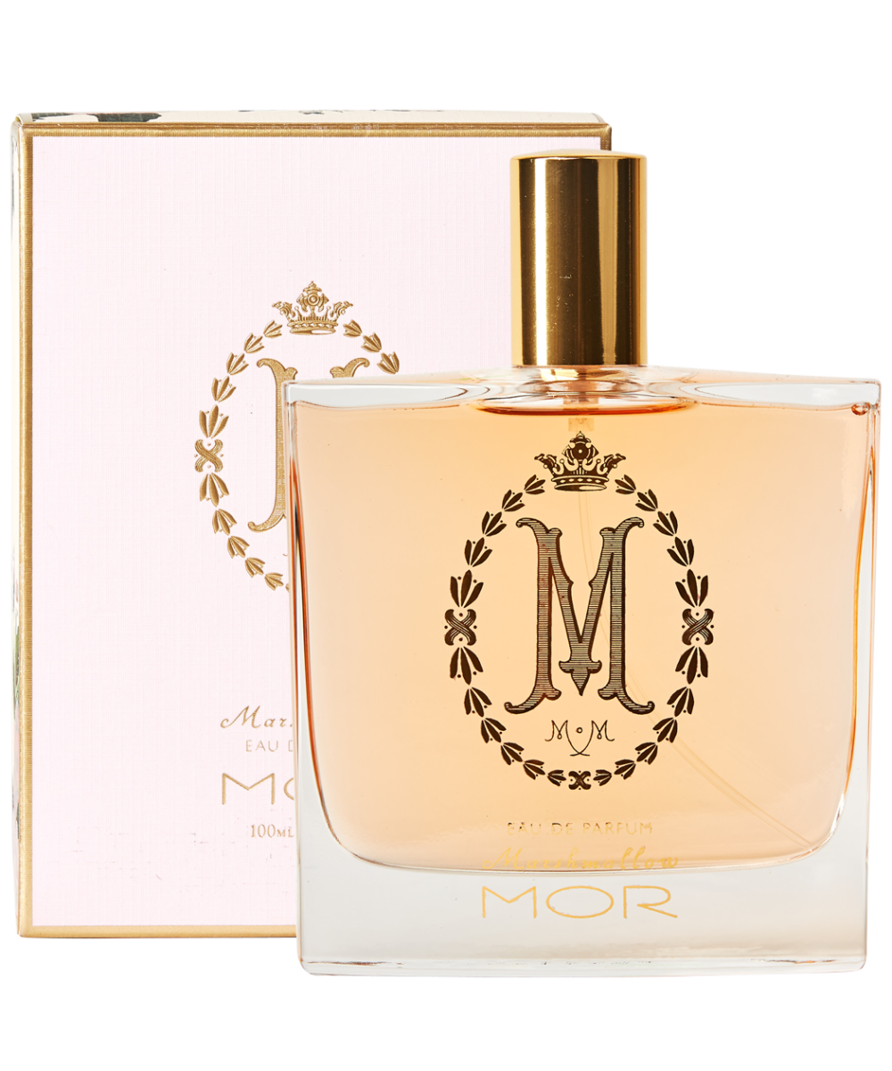 Eau De Parfum 100ml - Marshmallow