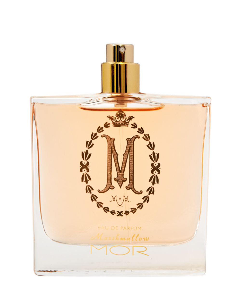 Eau De Parfum 50ml - Marshmallow