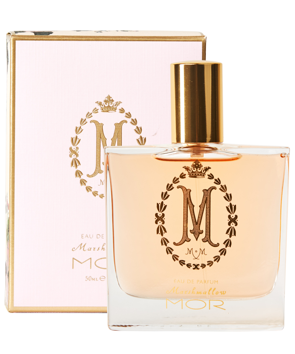 Eau De Parfum 50ml - Marshmallow