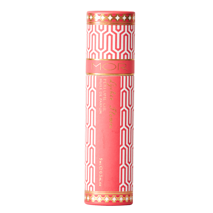 Little Luxuries Lychee Flower Perfume Oil