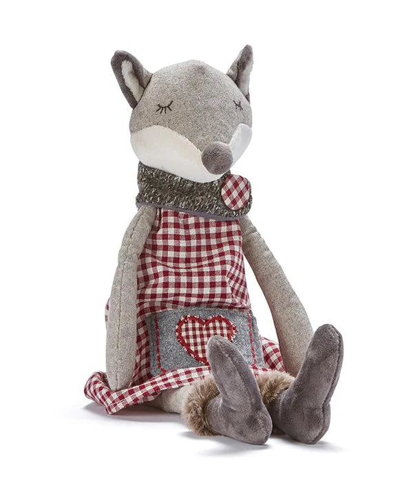 Foxy Lady Toy