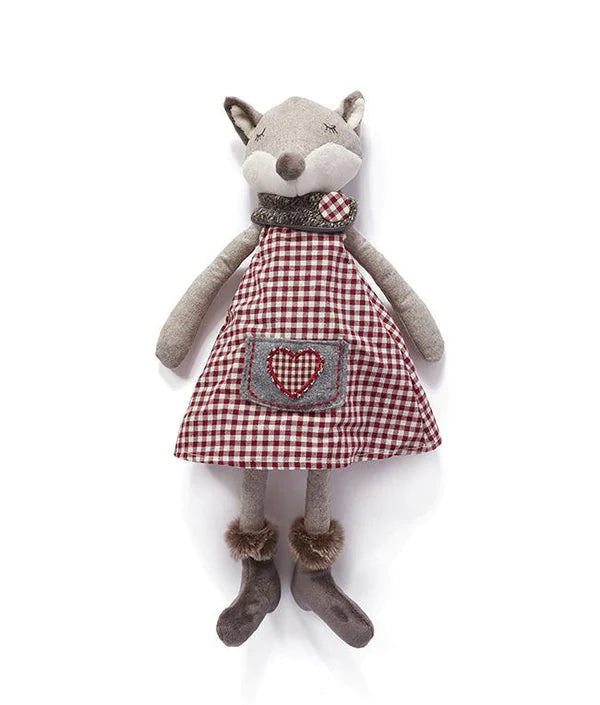 Foxy Lady Toy