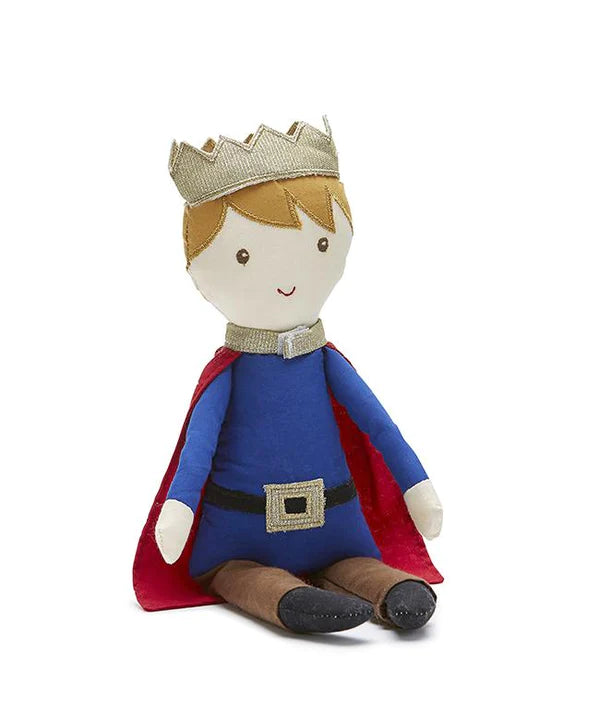 Prince Harry Doll