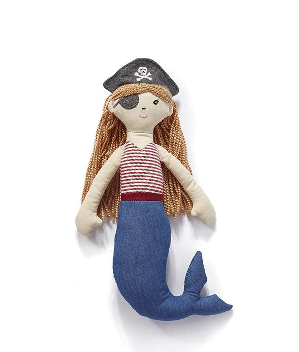 Roxy the Mermaid Doll