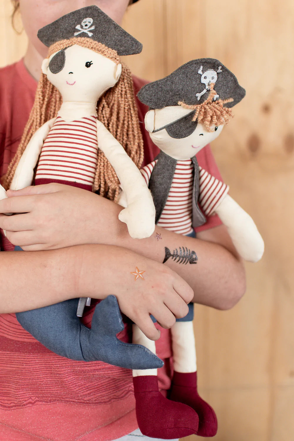 Roxy the Mermaid Doll