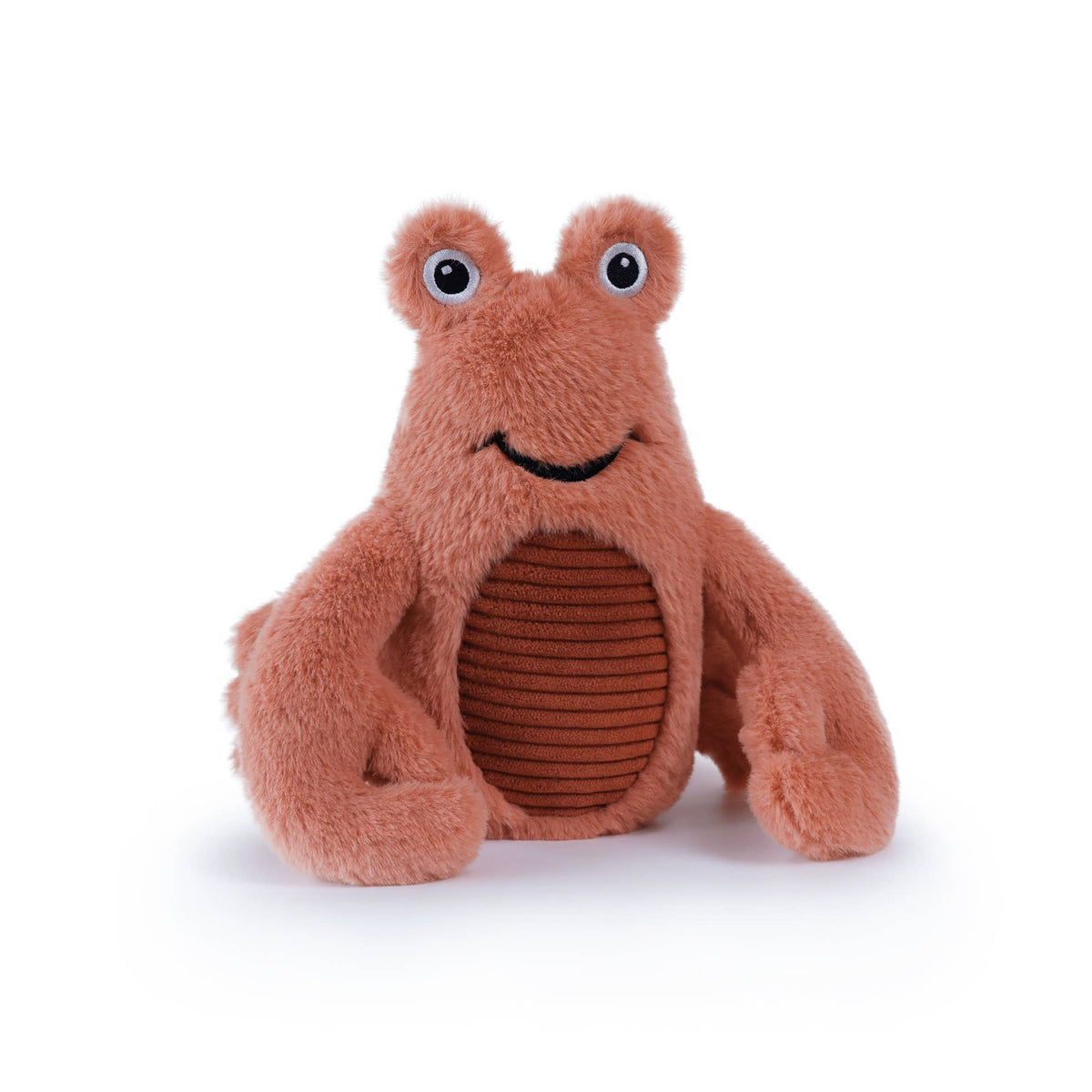 Little Louie Lobster Soft Toy