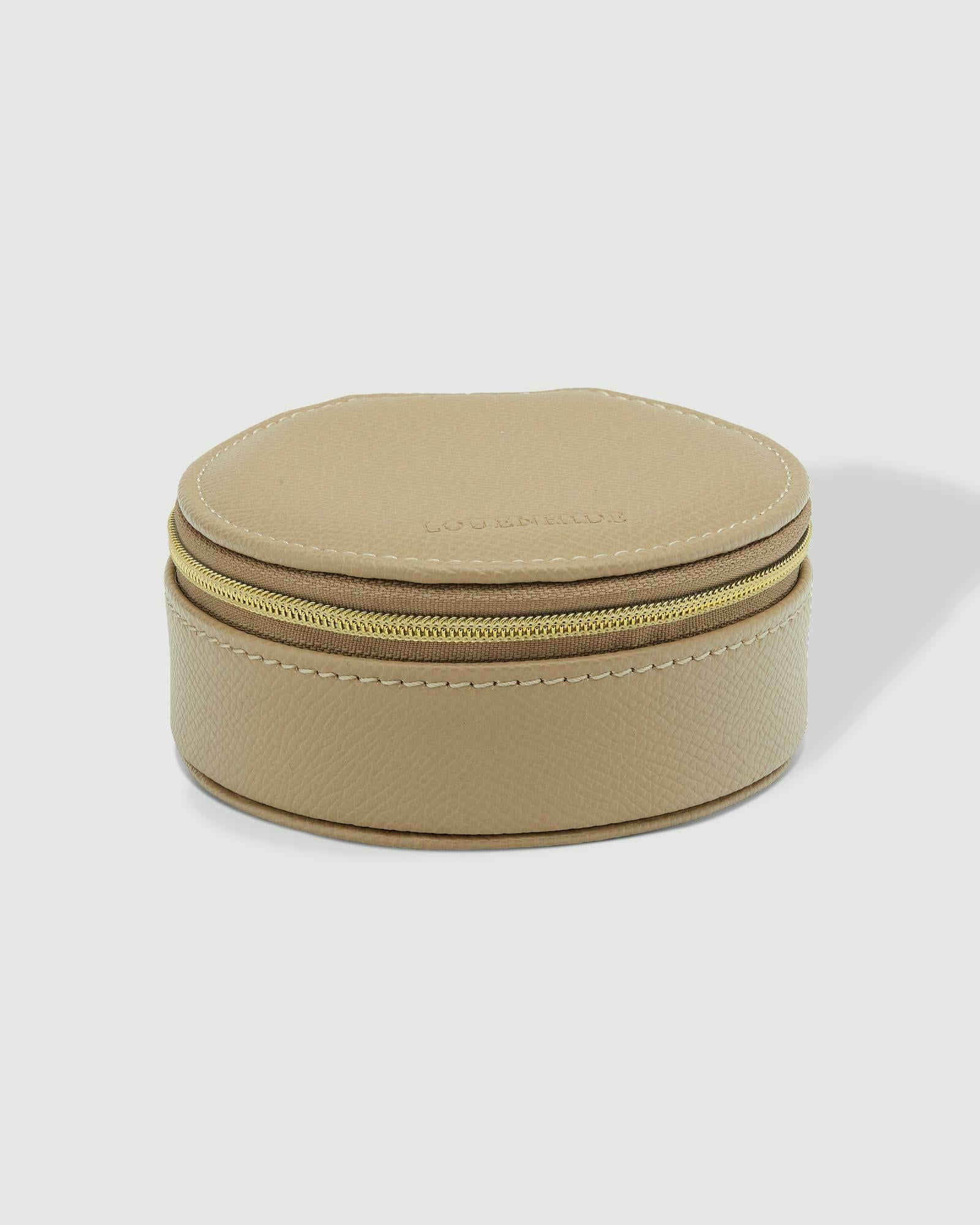 Sisco Jewellery Box