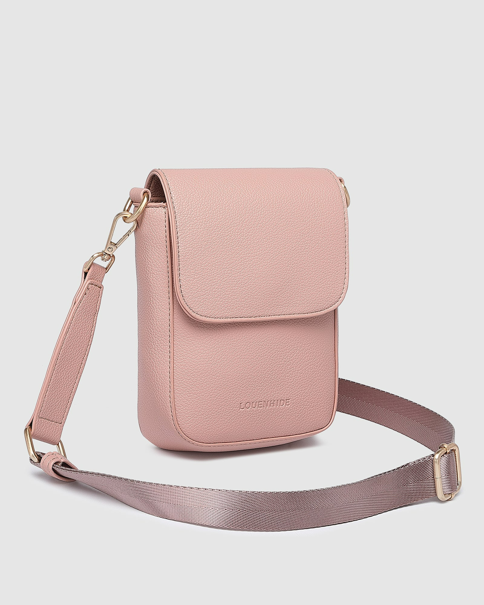 Cuba Phone Crossbody Bag