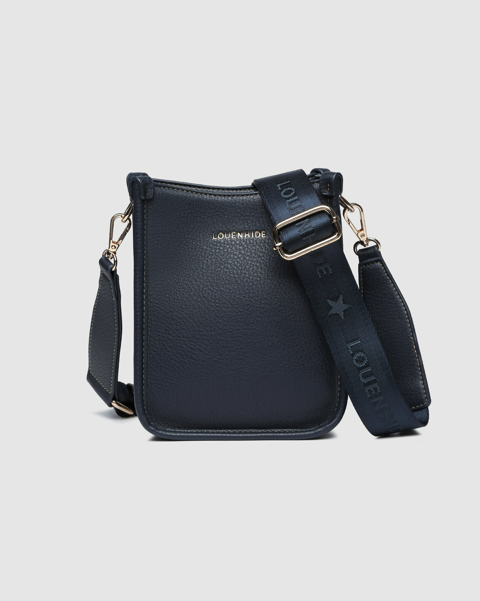 Parker Phone Crossbody Bag