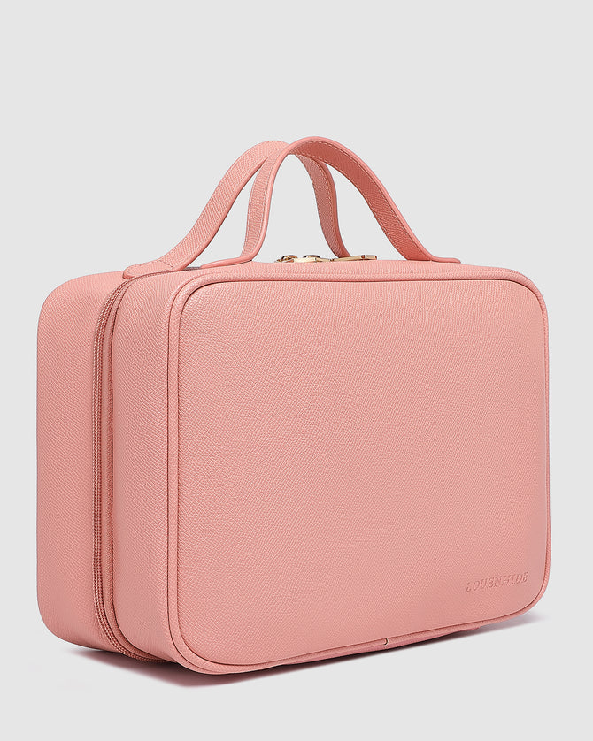 Baby Emma Cosmetic Case - Pink