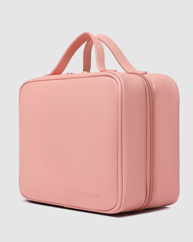 Baby Emma Cosmetic Case - Pink