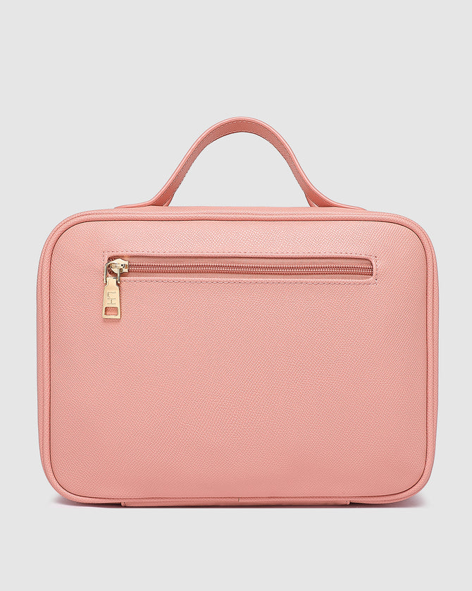 Baby Emma Cosmetic Case - Pink