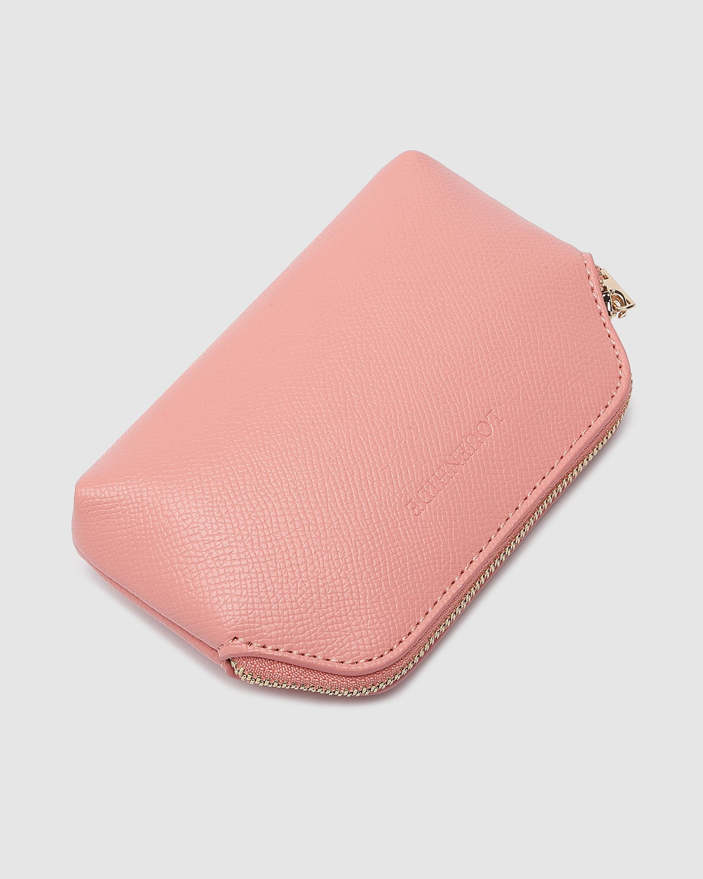 Ruby Purse - Pink