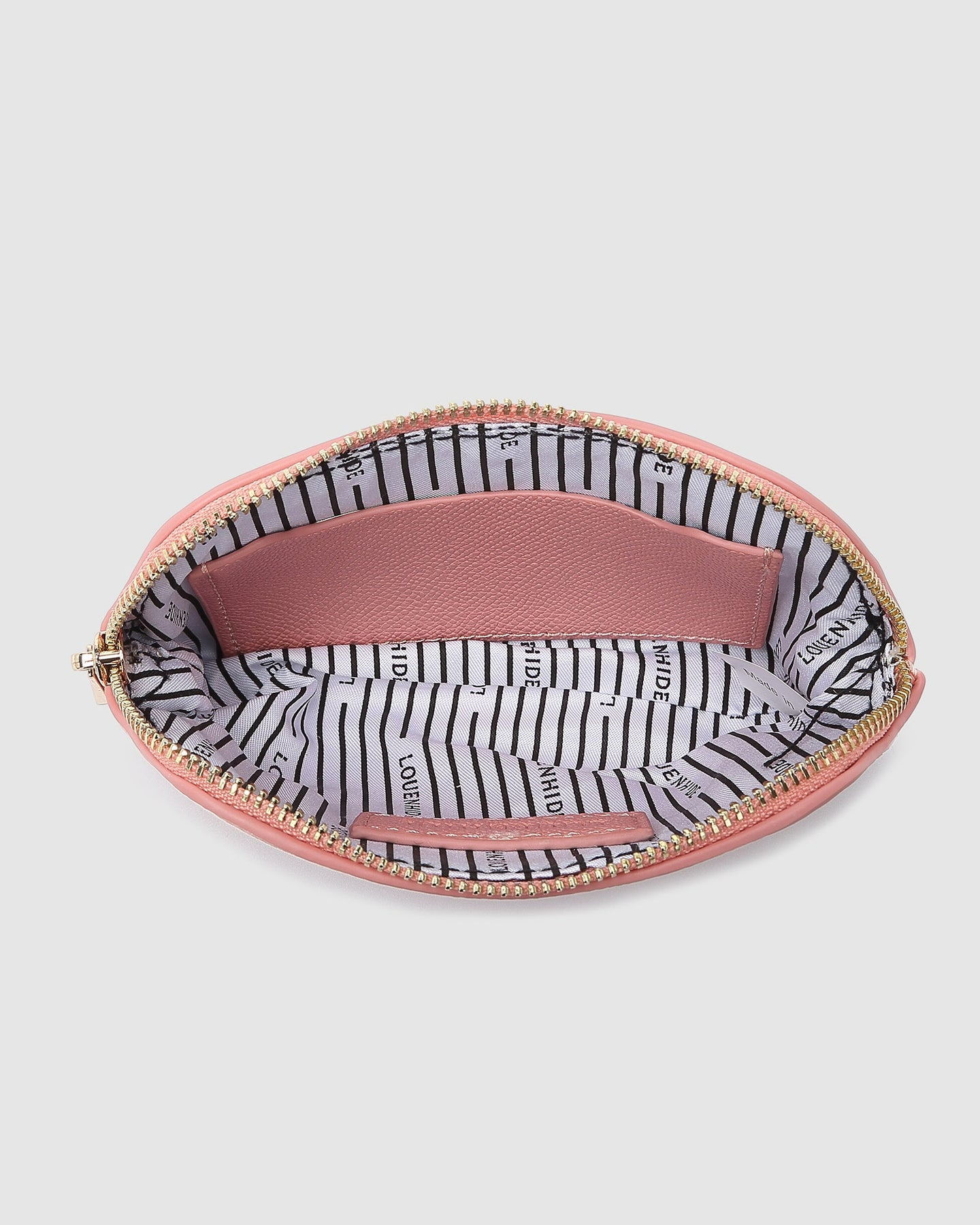 Ruby Purse - Pink