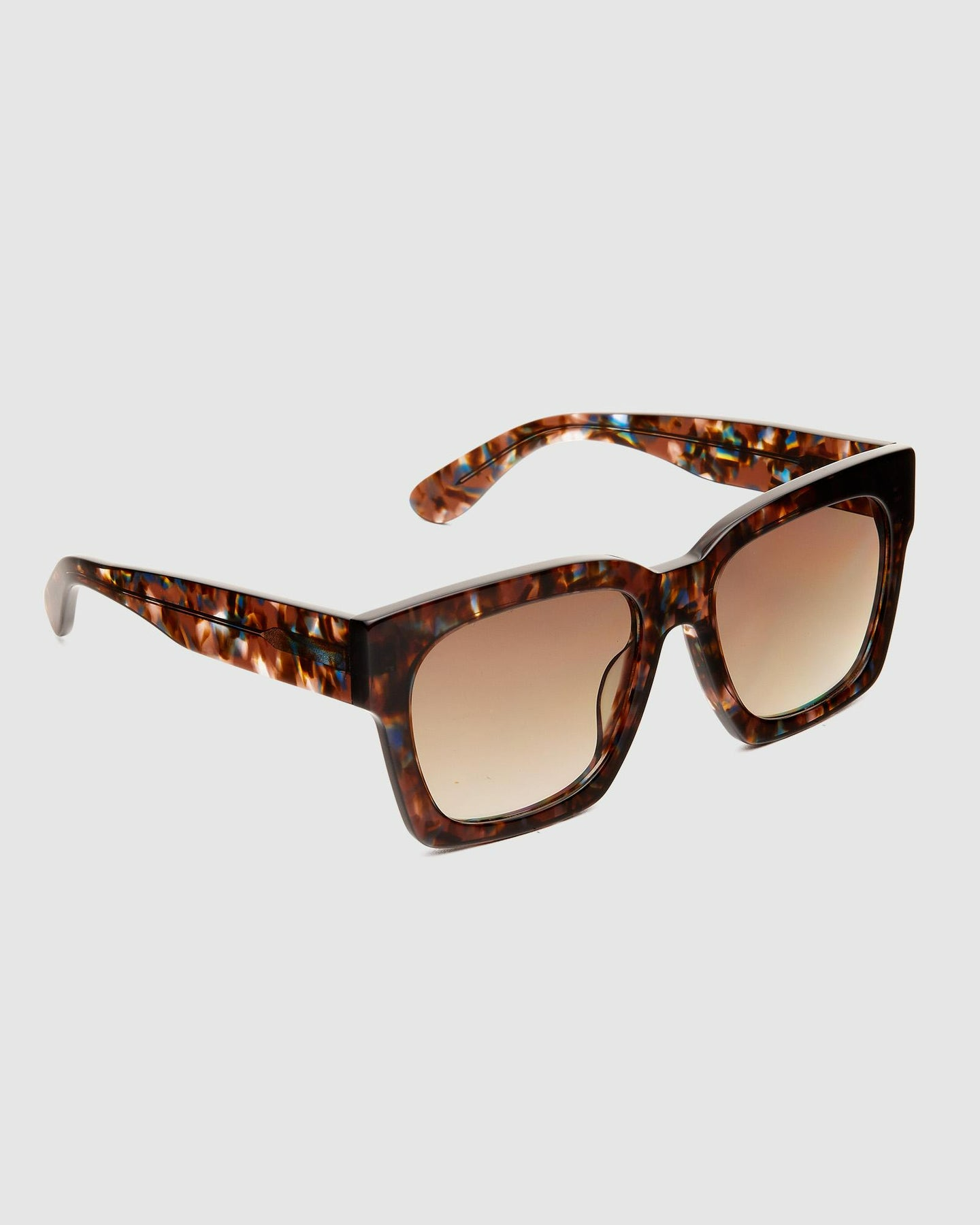 Vinnie Sunglasses - Multi Shell