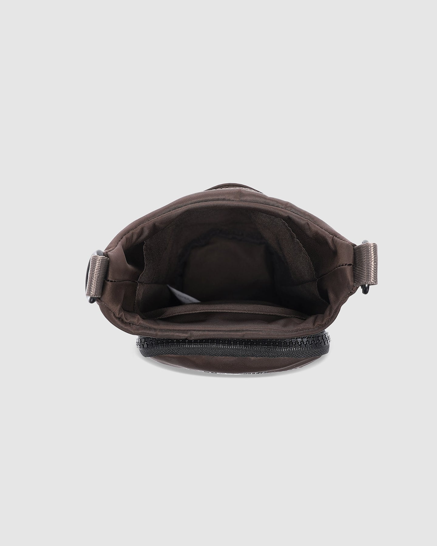 Miami Water Bottle Bag - Chocolate