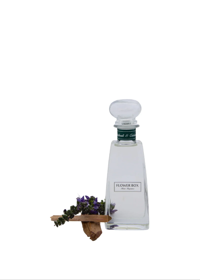 Standard Diffuser - Patchouli & Cedarwood
