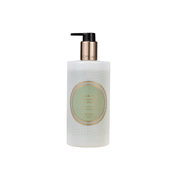 Emporium Classics Blanc Body Hand & Body Wash - Italian Pear
