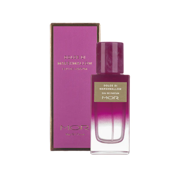 Eau De Parfum 50ml - Dolci de Marshmallow