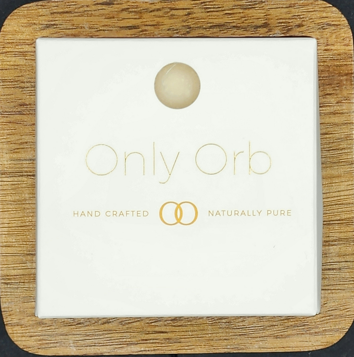 MOR | Marshmallow Triple Milled Soap 180g