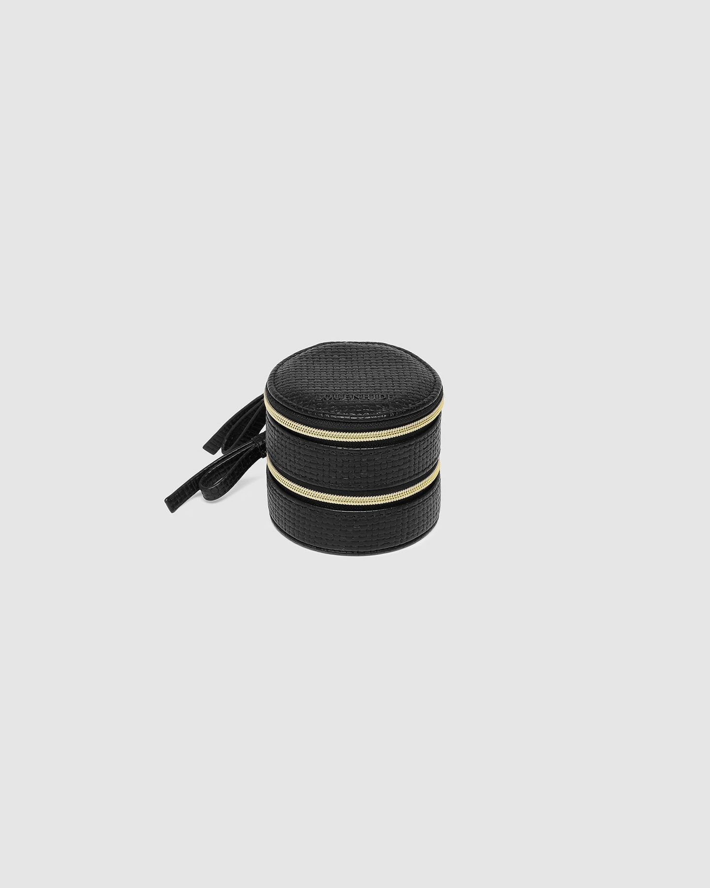 Sofia Jewellery Box - Black