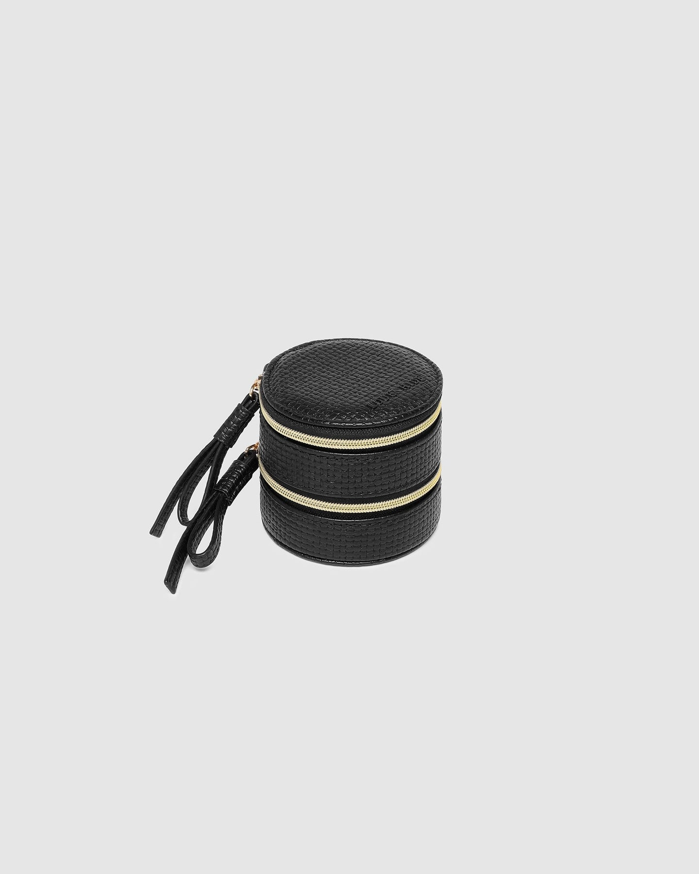 Sofia Jewellery Box - Black
