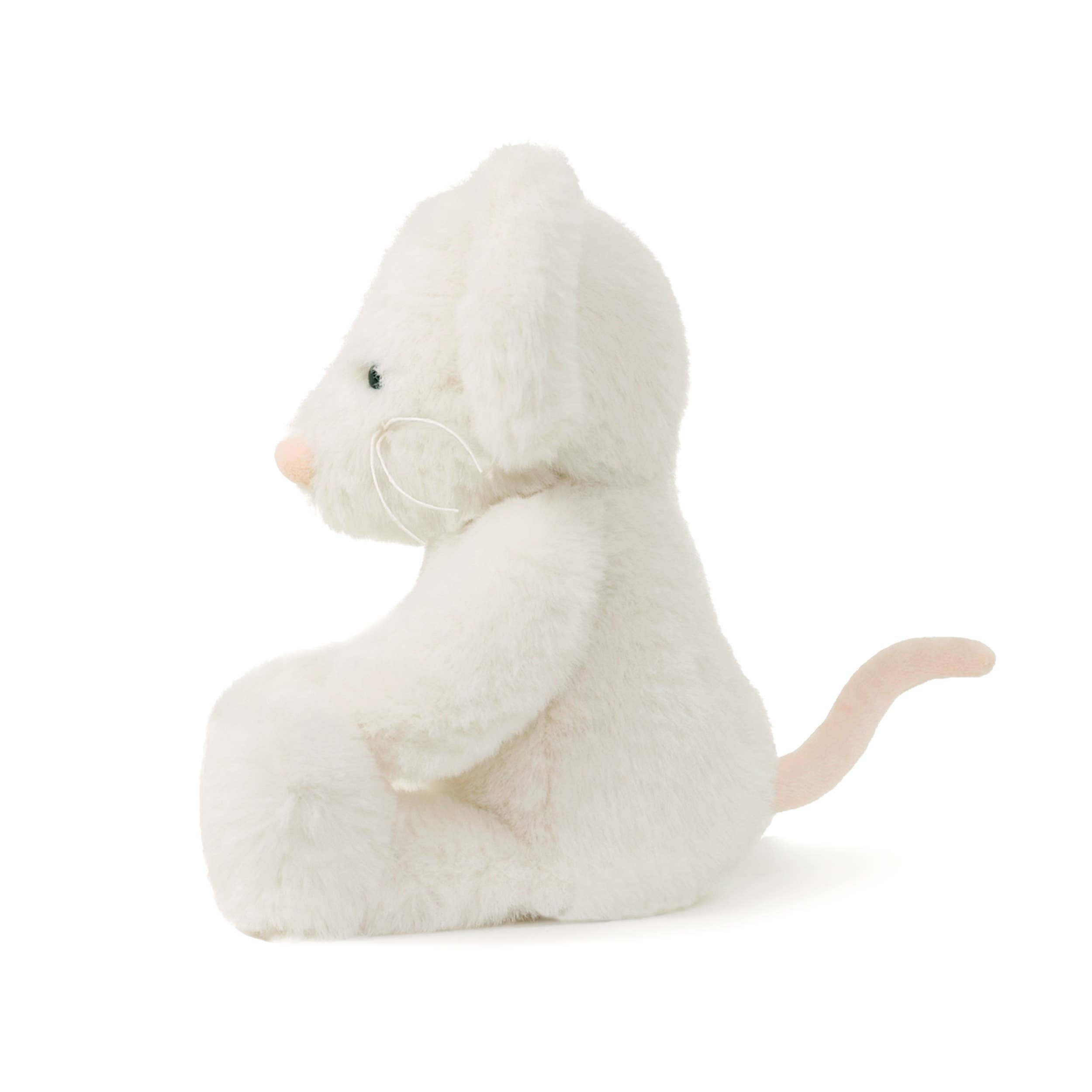 Little Molly Mouse Soft Toy