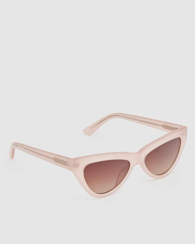 Sidney Sunglasses - Pink