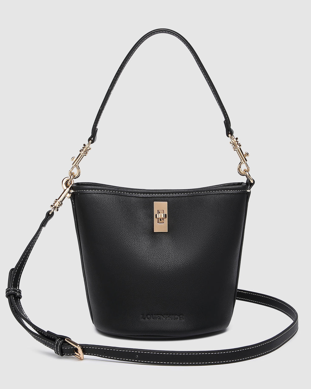 Saba Bucket Bag