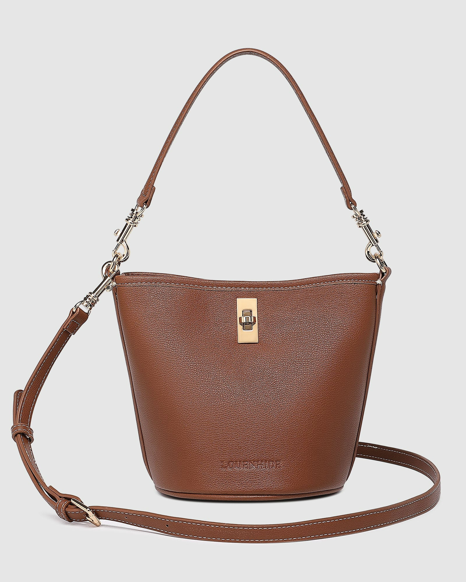 Saba Bucket Bag