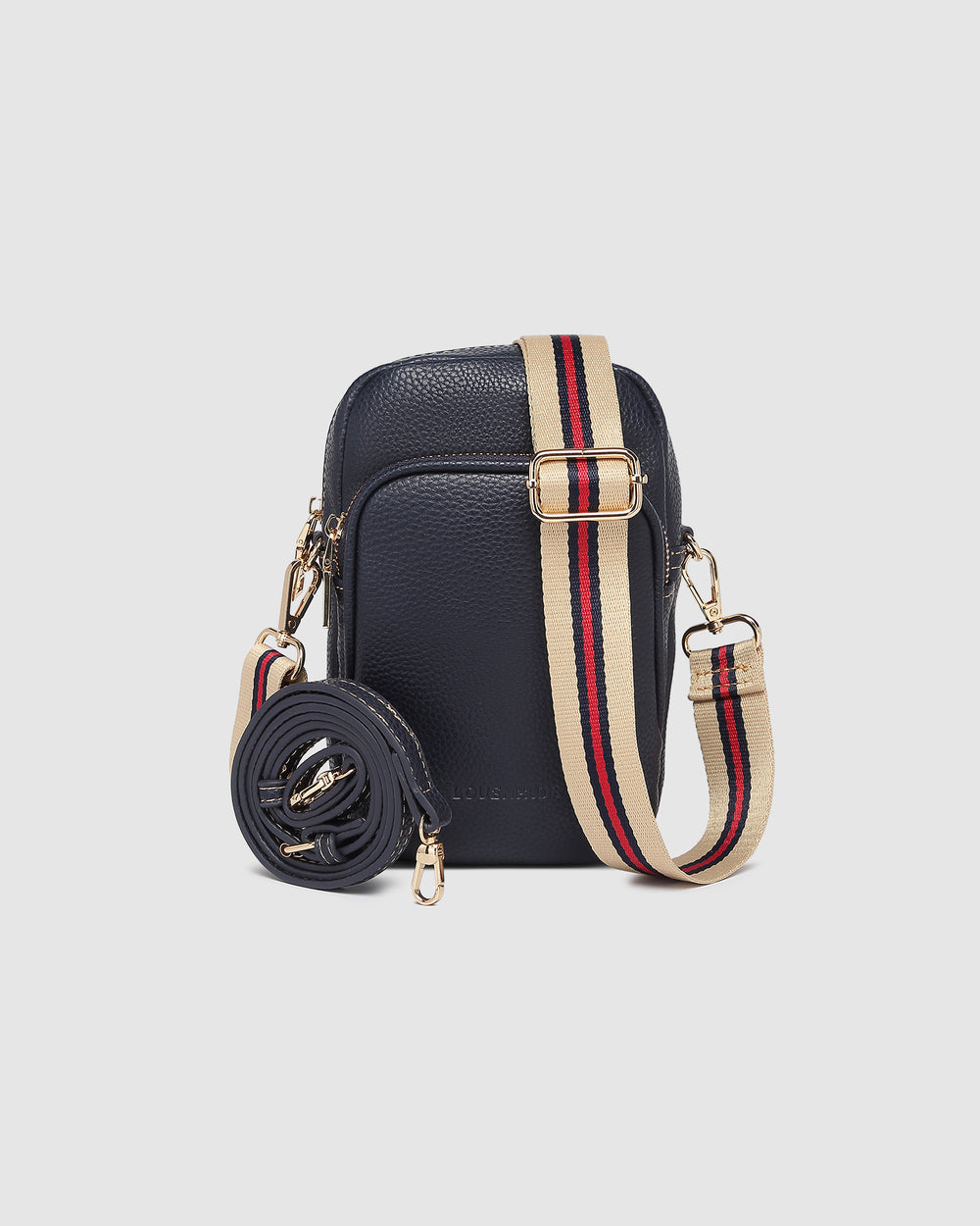 Java Phone Bag - Navy