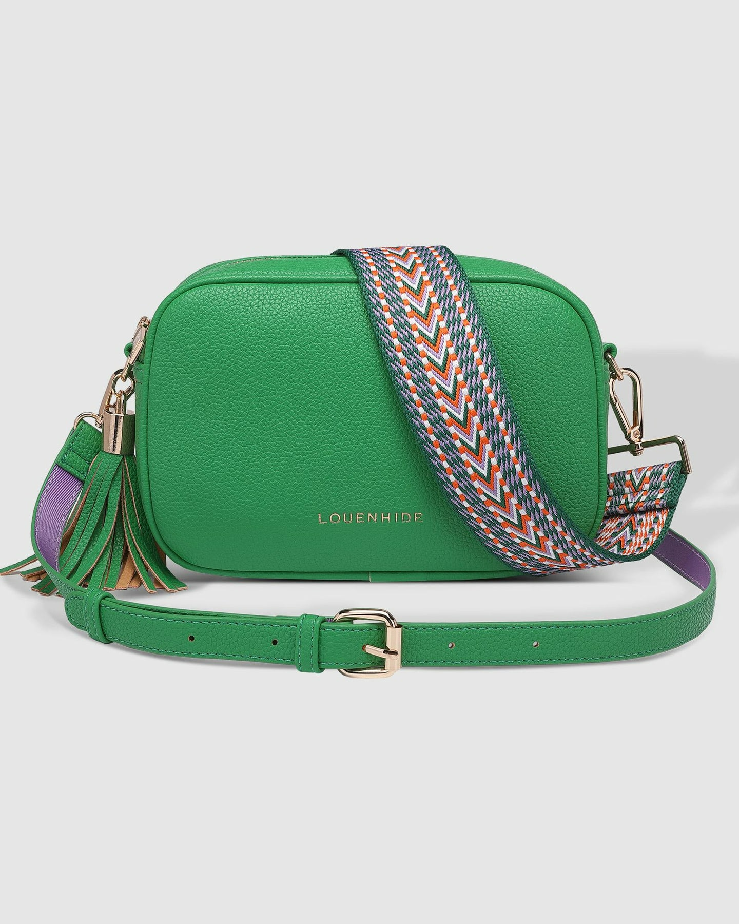 Jacinta Eddie Crossbody Bag