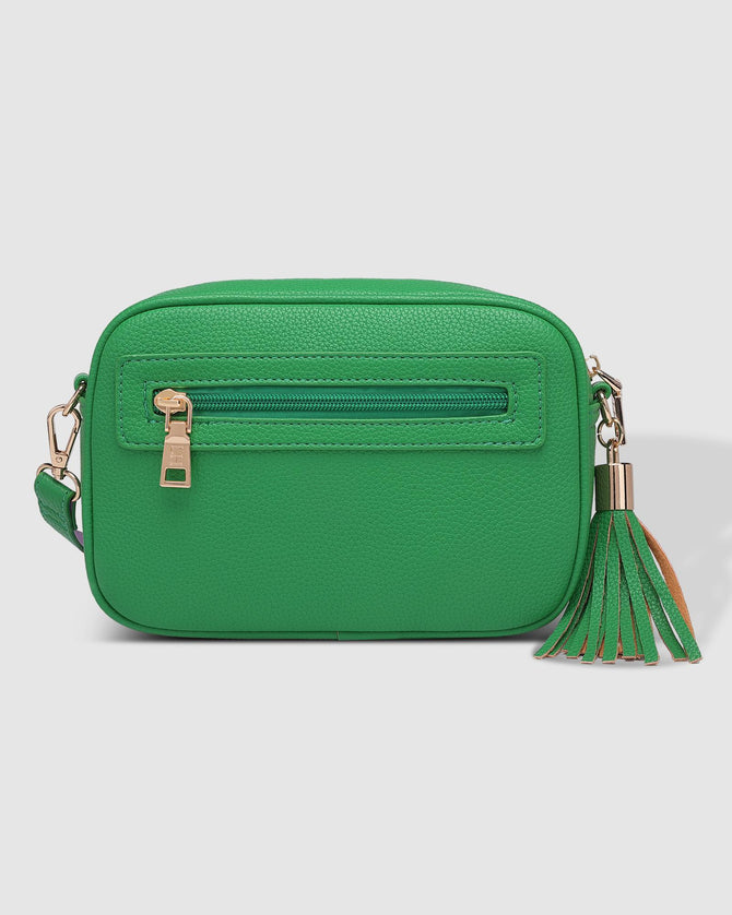 Jacinta Eddie Crossbody Bag