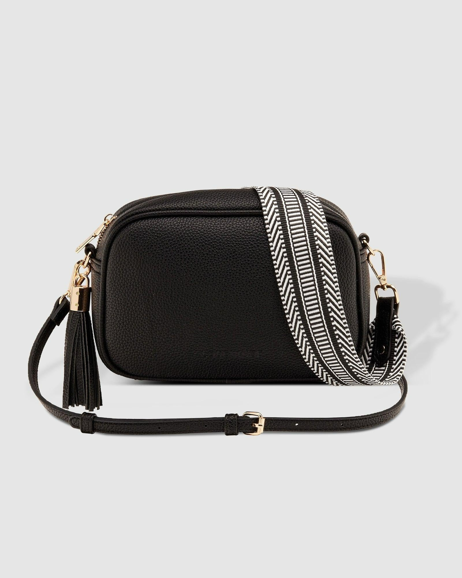 Jacinta Eddie Crossbody Bag