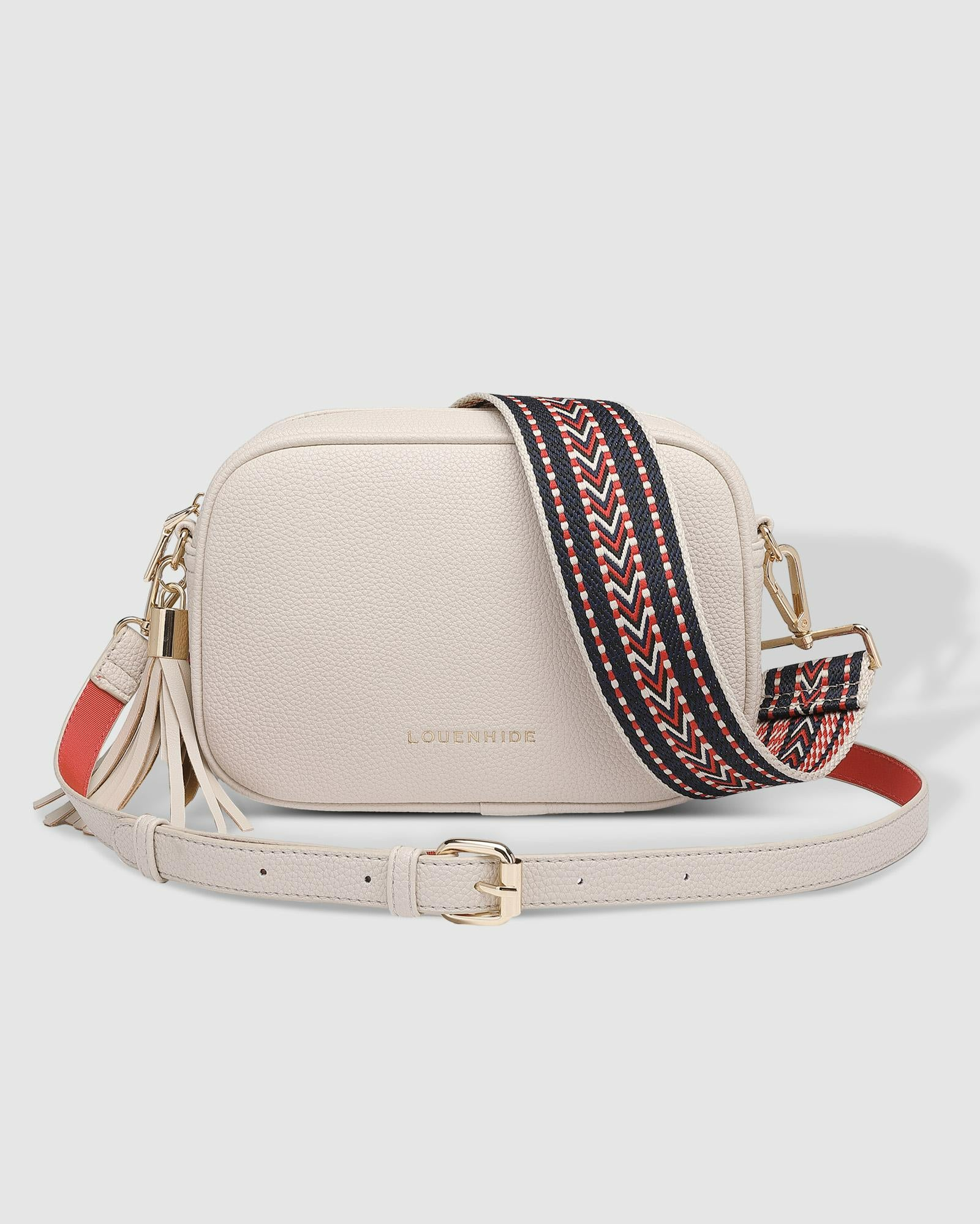 Jacinta Eddie Crossbody Bag