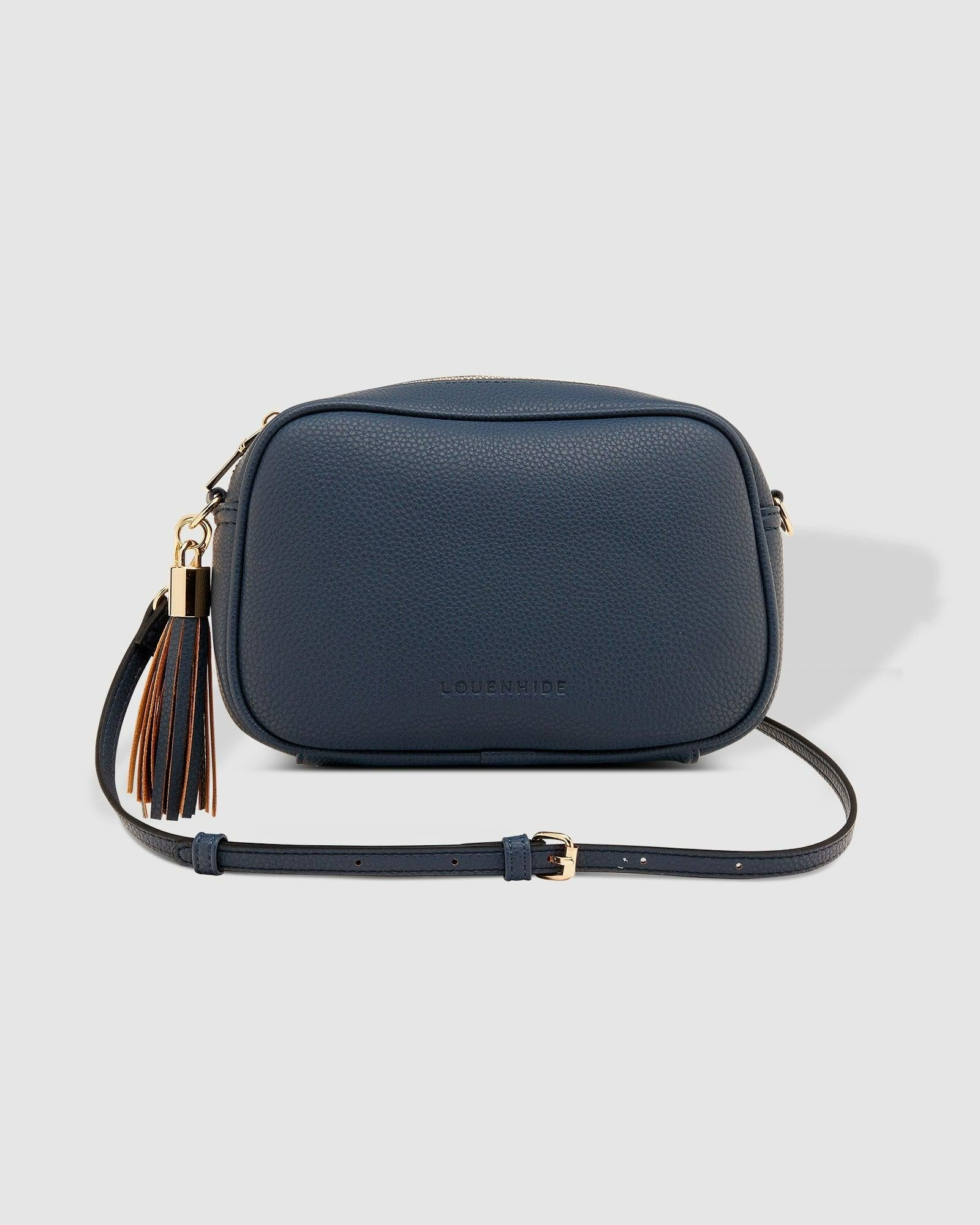 Jacinta Eddie Crossbody Bag