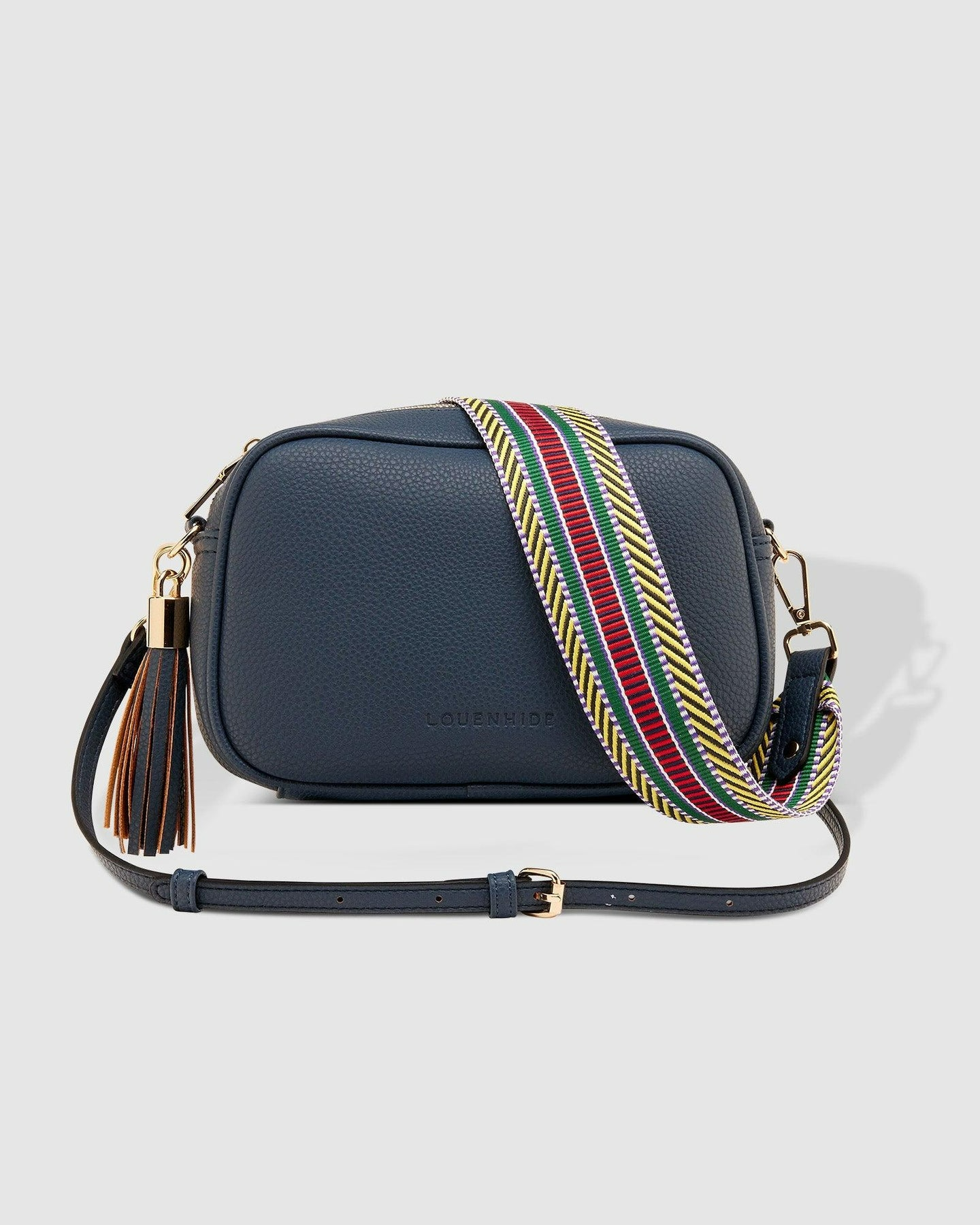 Jacinta Eddie Crossbody Bag