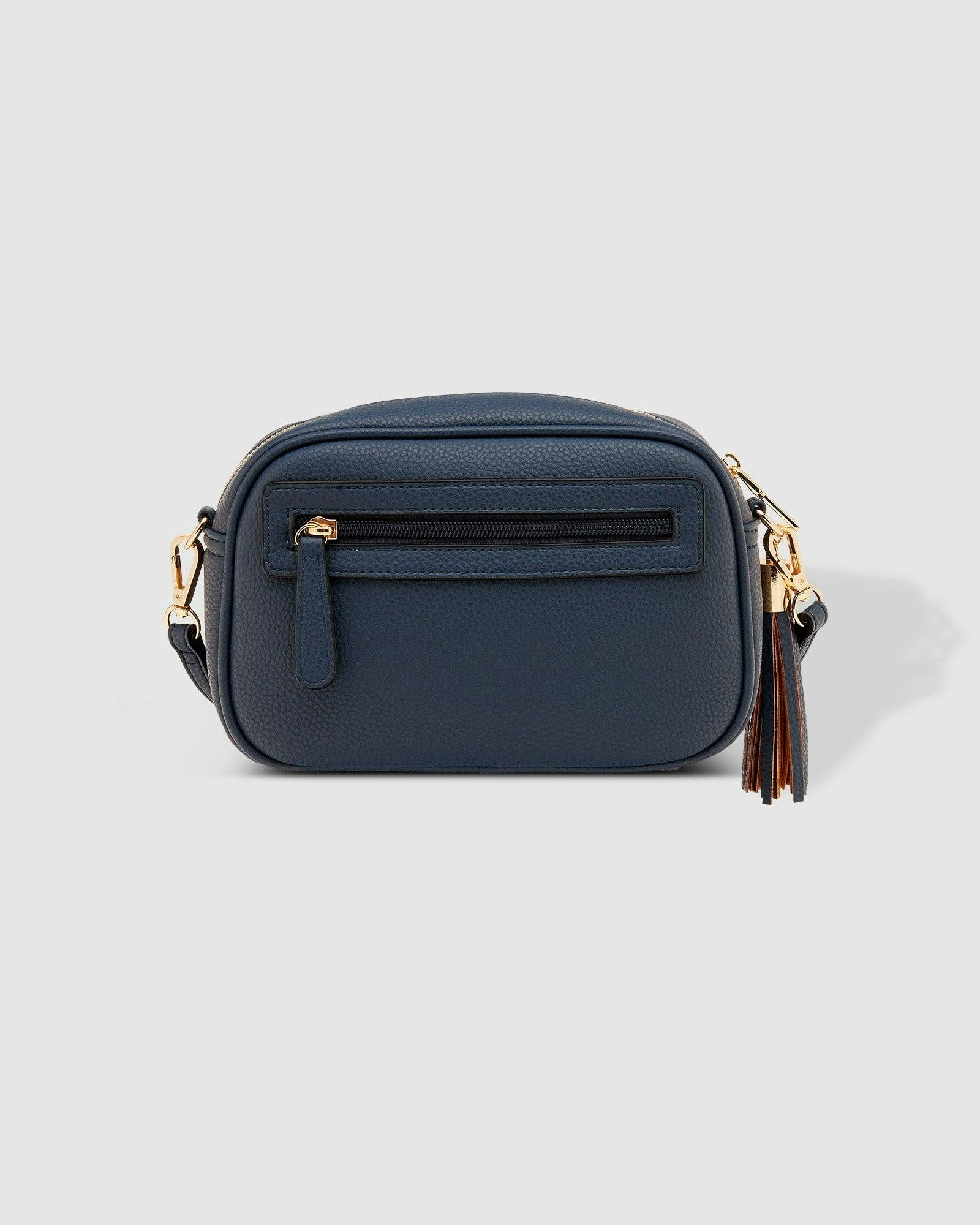 Jacinta Eddie Crossbody Bag