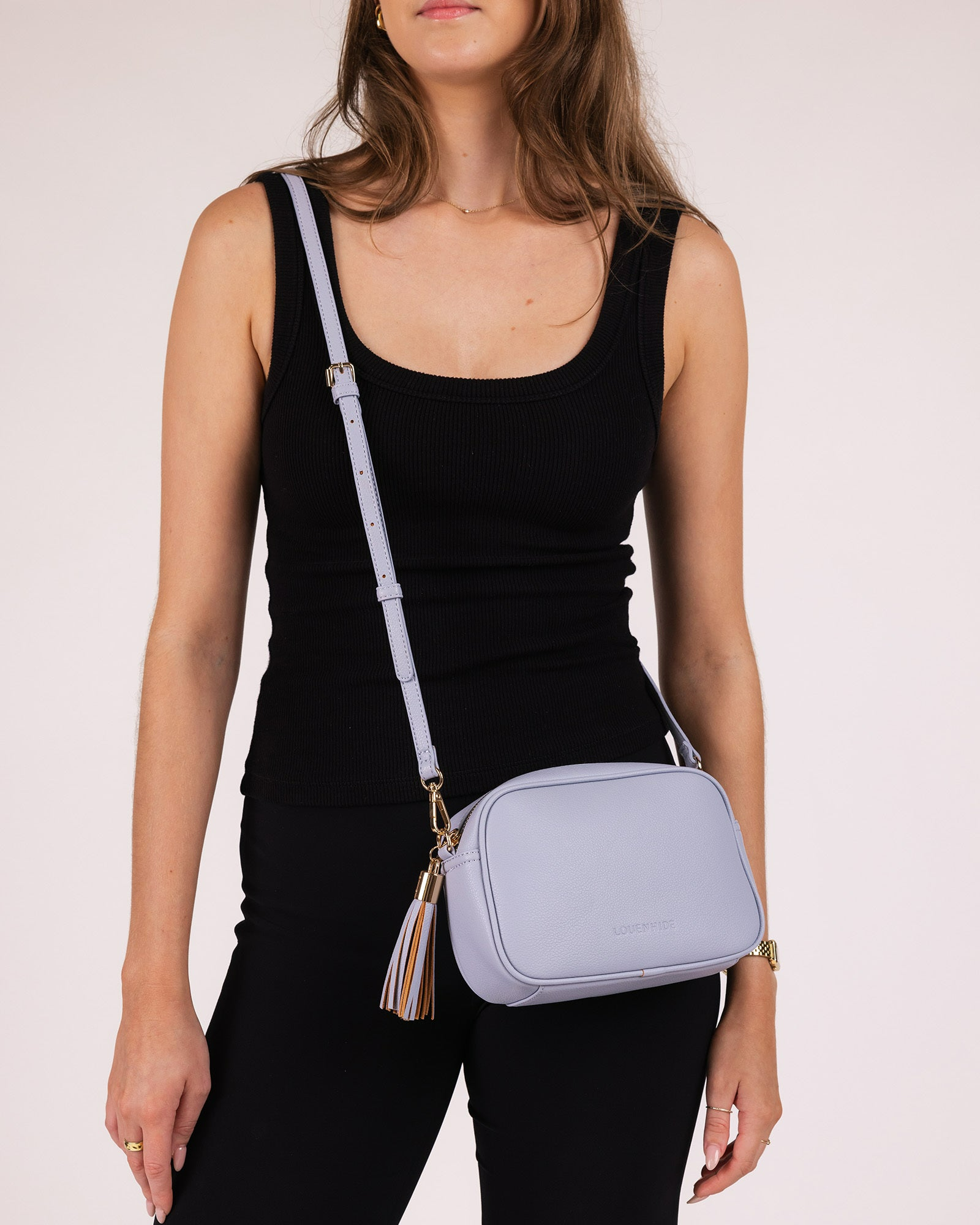 Jacinta Gia Crossbody Bag